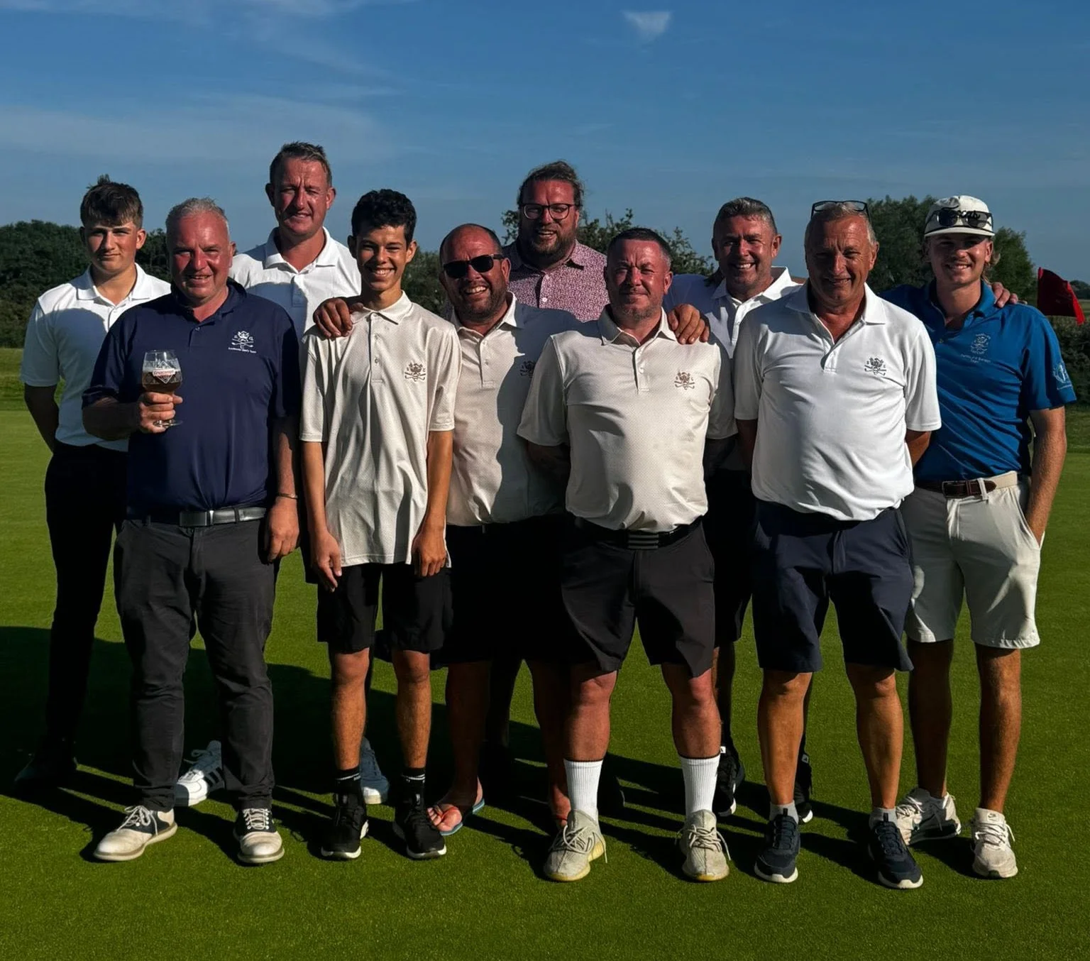 Hambro results
