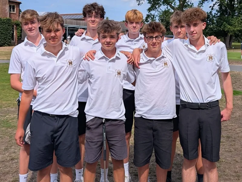 U16 second league match leaves hopes on the brink