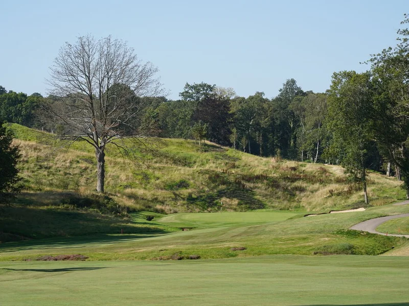 Seniors 6 man qualifier